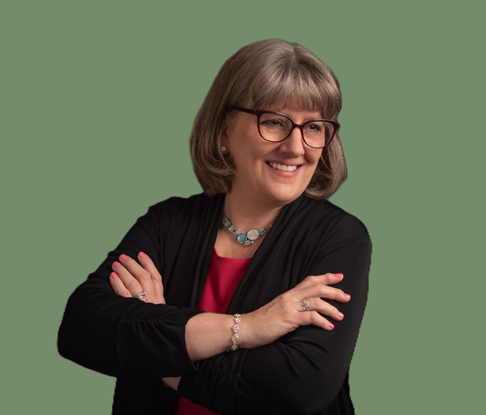 Anne Frewin Maine Lean Conference