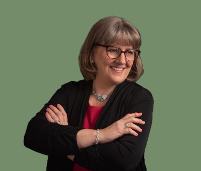 Anne Frewin Maine Lean Conference