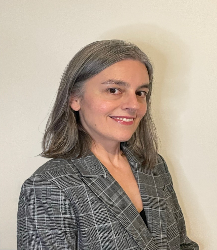 Christine Maine Lean Conference