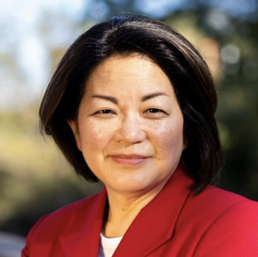 Jo Ann Endo Maine Lean Conference