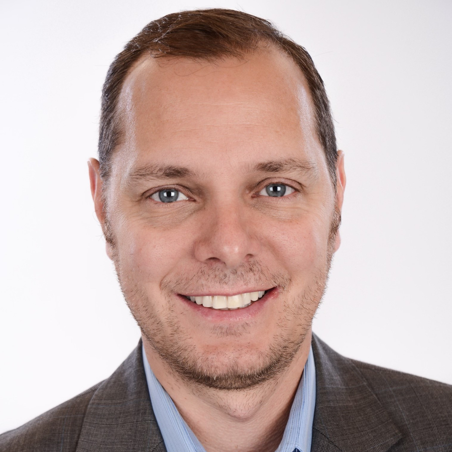 lean summit headshot Scott Gauvin