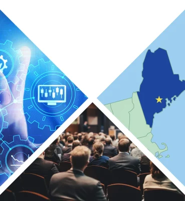 summit featured maine