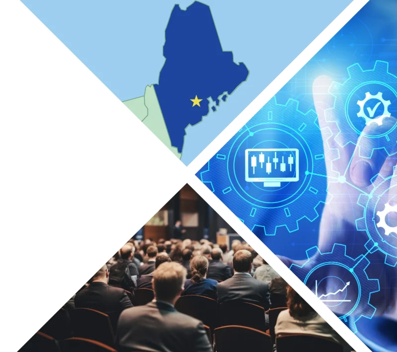 summit featured maine