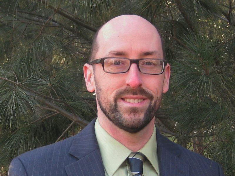 Paul New England Lean Maine Conference